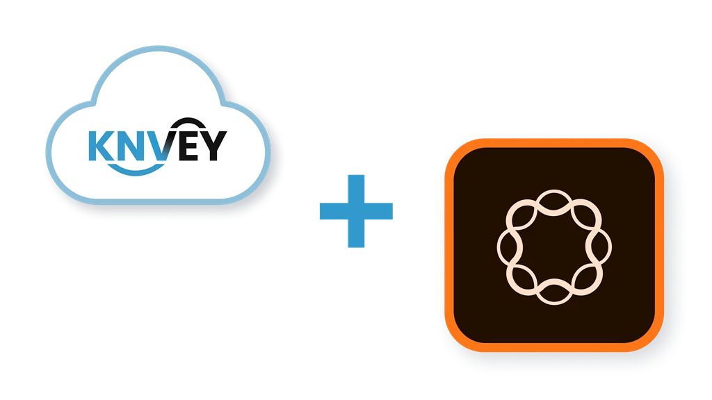 KNVEY Plus | Adobe Experience Manager