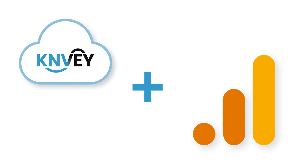 KNVEY Plus | Google Analytics