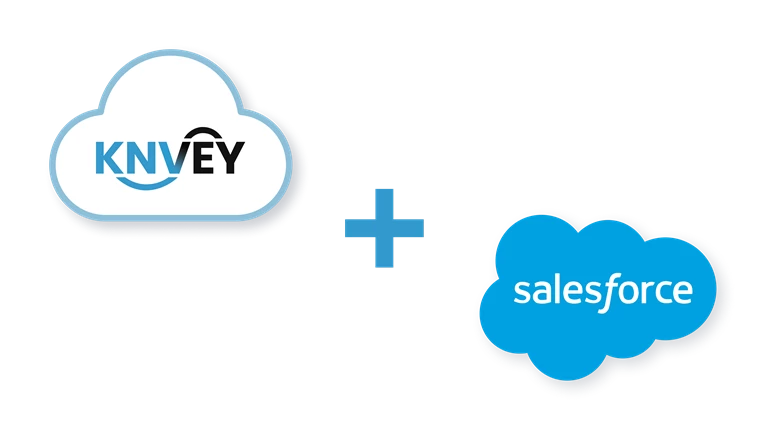 KNVEY Plus | Salesforce