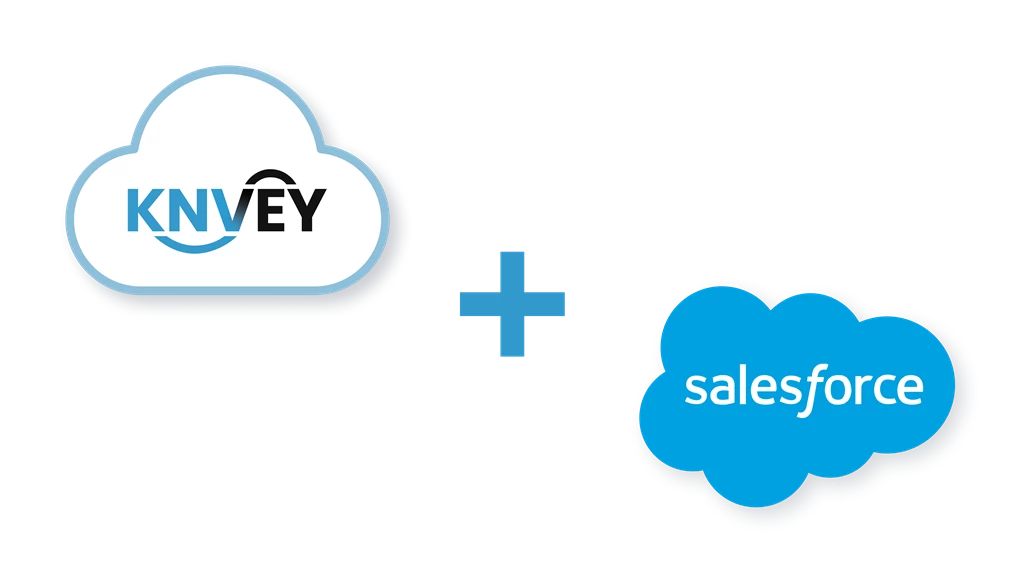 KNVEY Plus | Salesforce