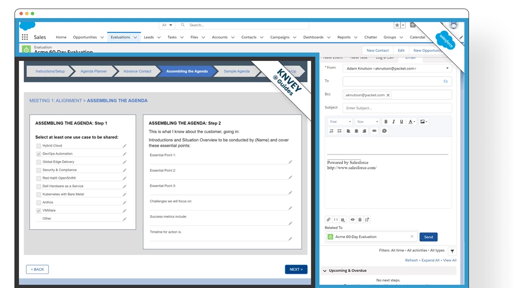 Seamless Data Integration