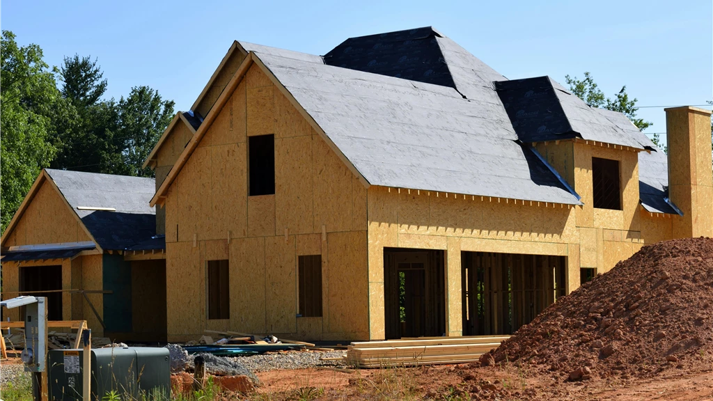 Brown and Gray Wooden 2-storey House Near Tree